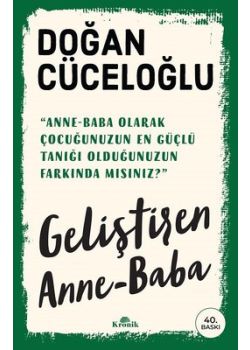 Geliştiren Anne Baba