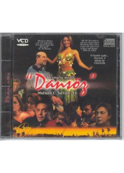 Dansöz (VCD) Kerem Alisik, Nilüfer Acikalin