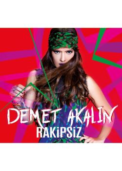 Rakipsiz  Demet Akalın