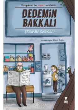 Dedemin Bakkalı