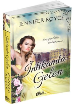 İntikamla Gelen