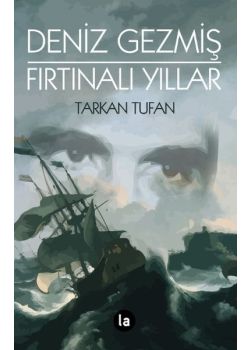 Deniz Gezmiş - Fırtınalı Yıllar
