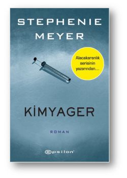 Kimyager