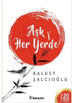 Aşk Her Yerde