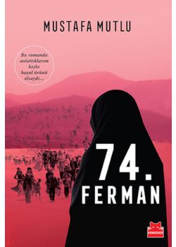 74. Ferman