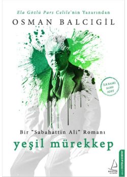 Yeşil Mürekkep