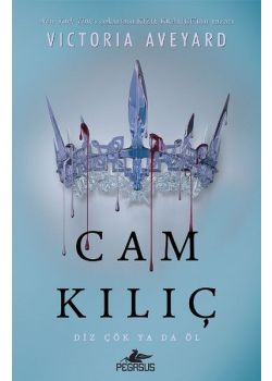 Cam Kılıç - Kızıl Kraliçe 2