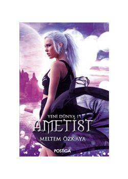 Ametist - Yeni Dünya 