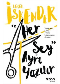 Her Şey Ayrı Yazılır