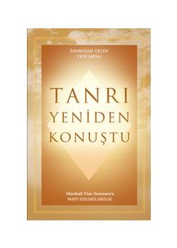 Tanrı Yeniden Konuştu