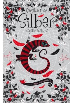 Silber - Rüyalar Kitabı 3