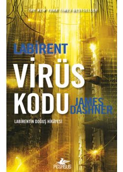 Virüs Kodu - Labirent