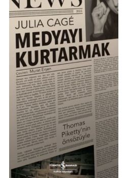 Medyayı Kurtarmak