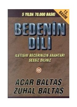 Bedenin Dili