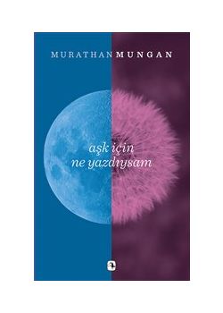 Aşk İçin Ne Yazdıysam