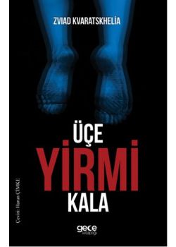 Üçe Yirmi Kala