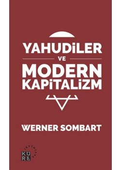 Yahudiler ve Modern Kapitalizm