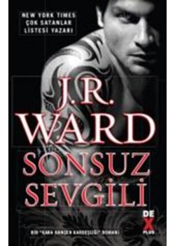 Sonsuz Sevgili - Kara Hançer Kardeşliği 2 