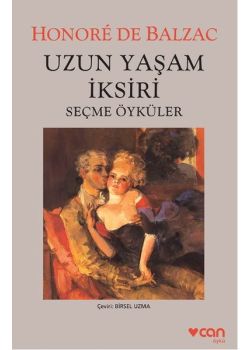Uzun Yaşam İksiri