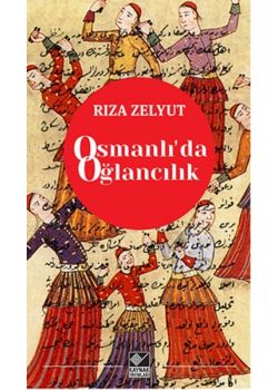 Osmanlı'da Oğlancılık