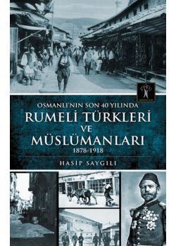Rumeli Türkleri ve Müslümanları