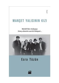 Manşet Yalısının Kızı