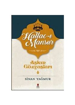 Halluc-ı Mansur - Aşkın Gözyaşları