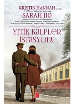 Yitik Kalpler İstasyonu