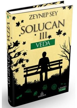Solucan 3 - Veda