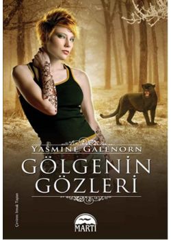 Gölgenin Gözleri