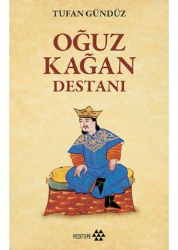 Oğuz Kağan Destanı