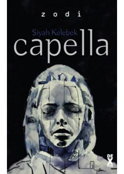 Capella - Siyah Kelebek