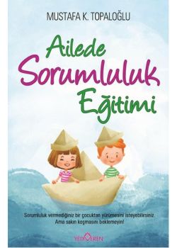 Ailede Sorumluluk Eğitimi