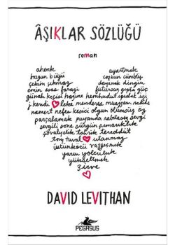 Aşıklar Sözlüğü