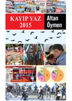 Kayıp Yaz 2015