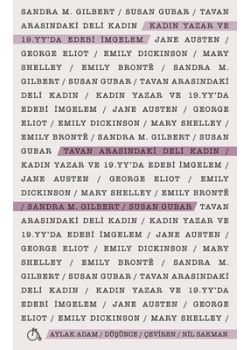 Tavan Arasındaki Deli Kadın