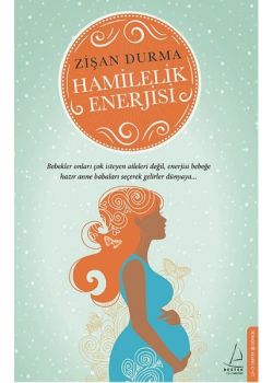 Hamilelik Enerjisi