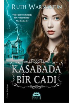 Kasabada Bir Cadı
