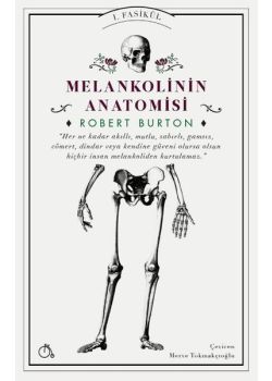 Melankolinin Anatomisi