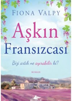 Aşkın Fransızcası