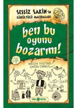 Ben Bu Oyunu Bozarım