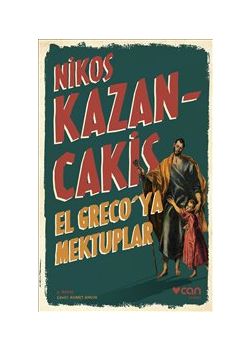 El Greco'ya Mektuplar