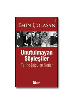 Tarihe Düsülen Notlar