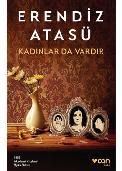 Kadınlar da Vardır