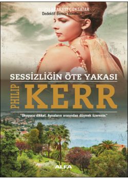 Sessizliğin Öte Yakası