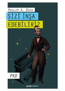 Sizi İnşa Edebiliriz