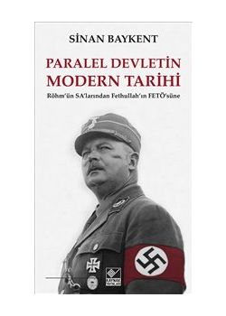 Paralel Devletin Modern Tarihi