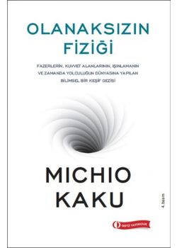 Olanaksızın Fiziği