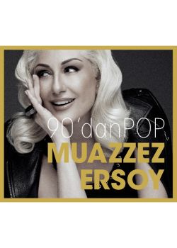 90'dan Pop  Muazzez Ersoy  (Yeni Albümü)