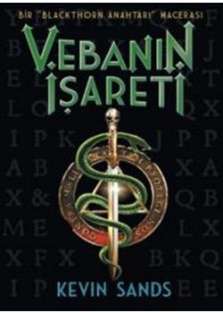 Vebanın İşareti - Blackthorn Anahtarı 2